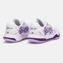 POINT LADY 2532 BLANCO MORADO