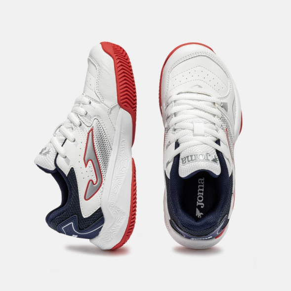 Ассортимент | MASTER 1000 JR 2602 BLANCO