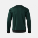 SUDADERA HEROIC VERDE
