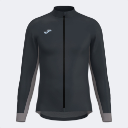 MAILLOT CRONO NEGRO AZUL