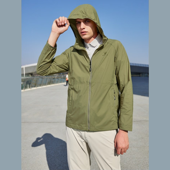 Ветровки KELME ARMILLA