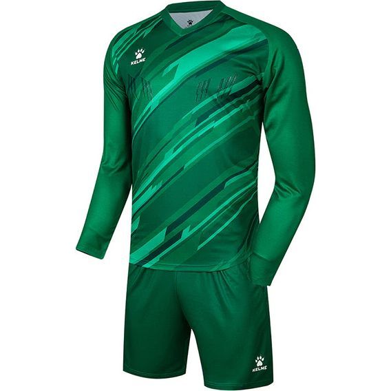 Комплект вратарской формы KELME ZAMORA II