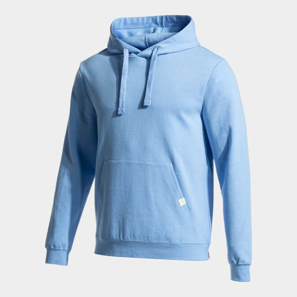 SUDADERA CON CAPUCHA UNIVERSO CELESTE