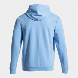 SUDADERA CON CAPUCHA UNIVERSO CELESTE