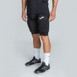 Шорты PROTECT Черный