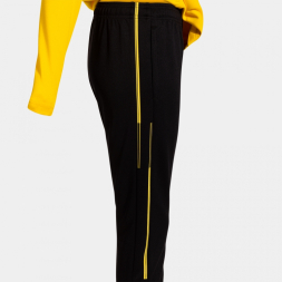 CHÁNDAL CHAMPIONSHIP VIII AMARILLO NEGRO