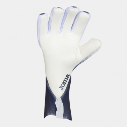 GUANTES PORTERO PANTHER BLANCO MARINO