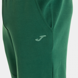 PANTALÓN LARGO INDOOR-GYM VERDE