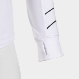 SUDADERA R-NIGHT BLANCO