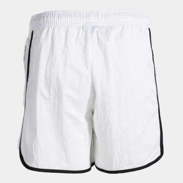 SHORT U-TRIBE BLANCO
