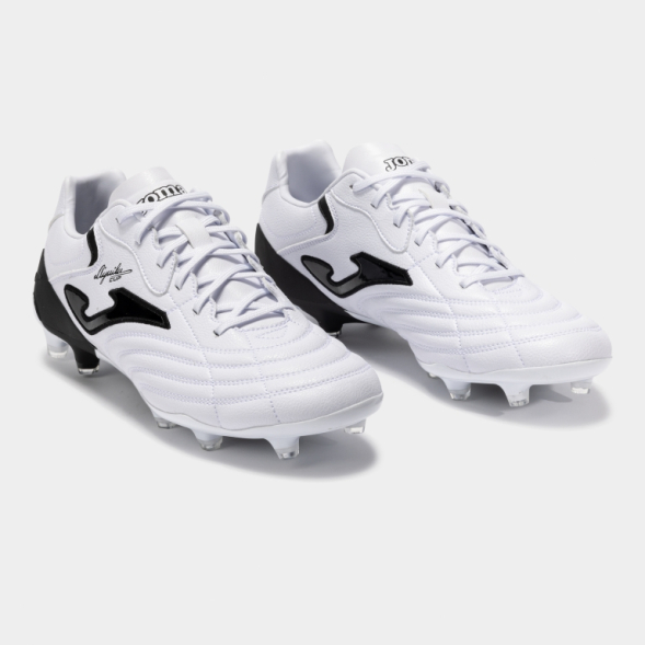 AGUILA CUP 2502 BLANCO NEGRO FIRM GROUND