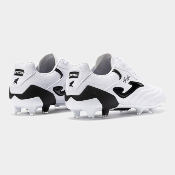 AGUILA CUP 2502 BLANCO NEGRO FIRM GROUND