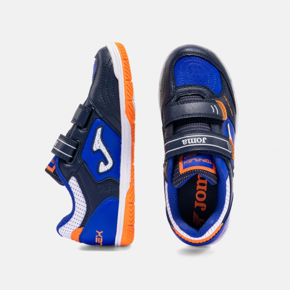 Ассортимент | TOP FLEX JR 2603 MARINO INDOOR