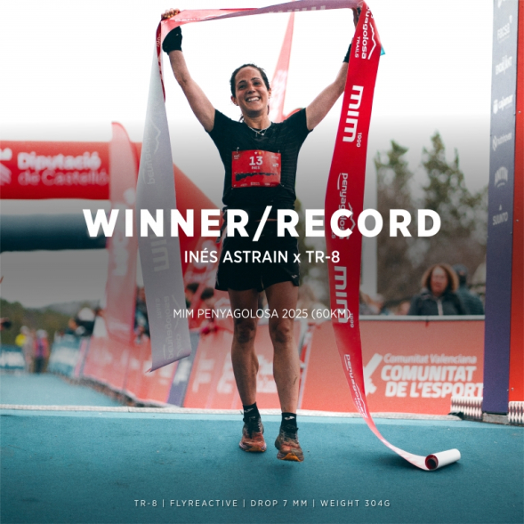 TR-8 MEN 2520 GRANATE