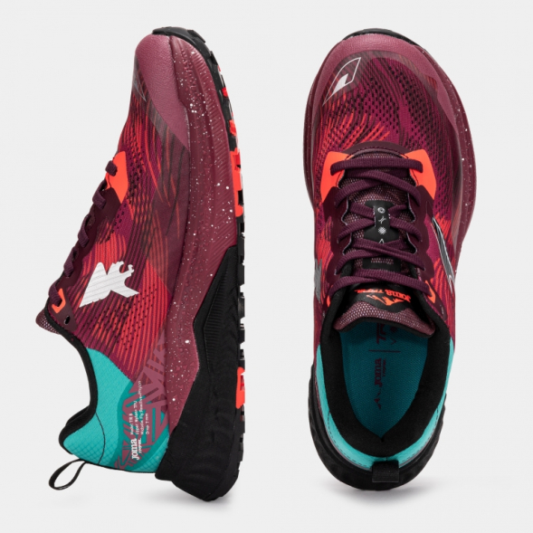 TR-8 MEN 2520 GRANATE