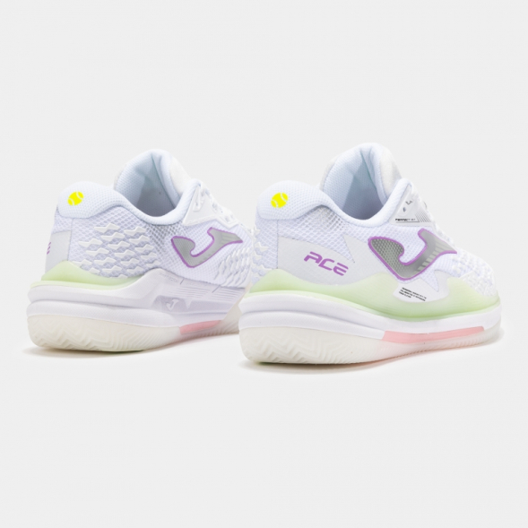 ACE LADY 2502 BLANCO