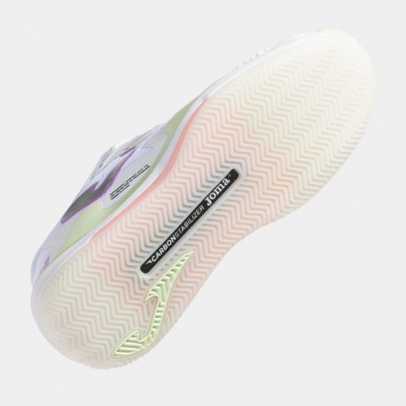 ACE LADY 2502 BLANCO