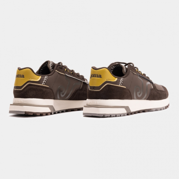 Ассортимент | C.AREIA MEN 2524 MARRÓN