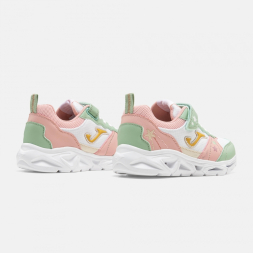 Ассортимент | NOVA JR 2607 VERDE ROSA