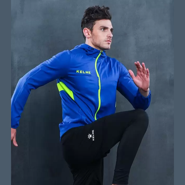 Ветровка KELME SORIA 