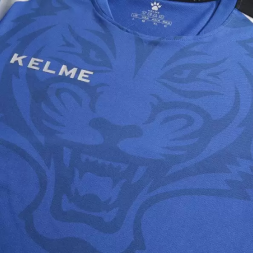 Комплект игровой формы KELME Short Sleeve Football Set 