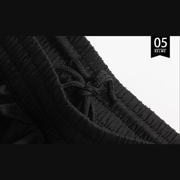 Комплект игровой формы KELME Short Sleeve Football Set 