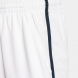 Шорты OPEN III Белый-темно синий