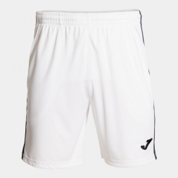 Шорты OPEN III Белый-темно синий