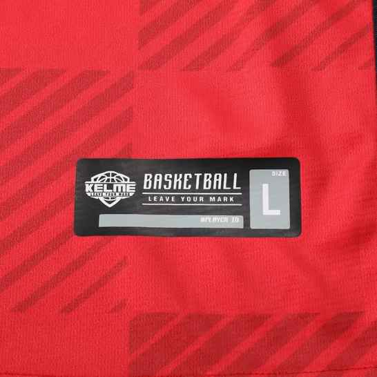 Баскетбольная форма KELME Basketball clothes - L