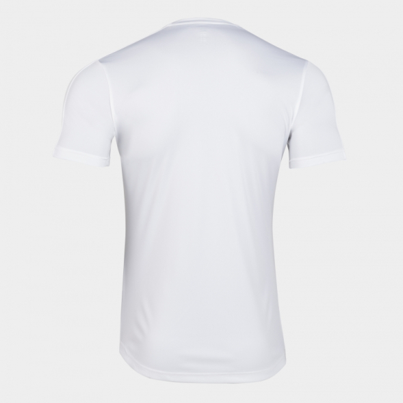 Футболка с коротким рукавом ACADEMY III Белый