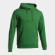 SUDADERA CON CAPUCHA UNIVERSO VERDE