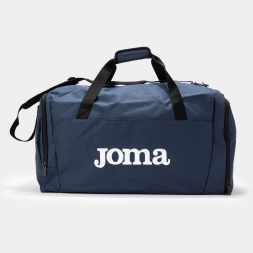 BOLSA DE DEPORTE TRAVEL DARK NAVY