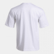 CAMISETA MANGA CORTA STEP BLANCO