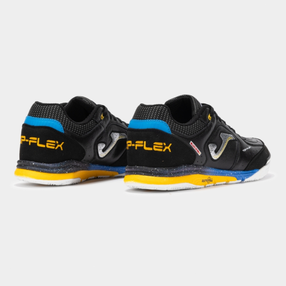 TOP FLEX REBOUND 2501 NEGRO INDOOR