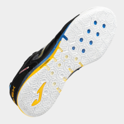 TOP FLEX REBOUND 2501 NEGRO INDOOR