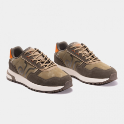 C.AREIA MEN 2526 CAMEL