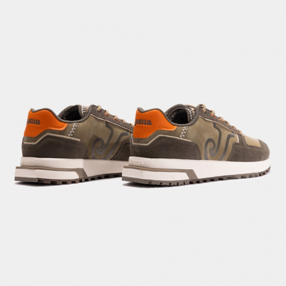 C.AREIA MEN 2526 CAMEL