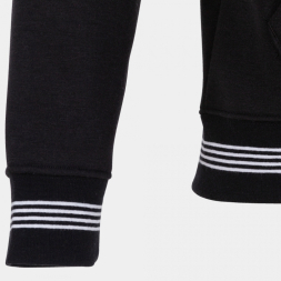 Джемпер с капюшоном CAMPUS III Черный