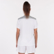 Футболка с коротким рукавом CHAMPIONSHIP VI Белый-серый