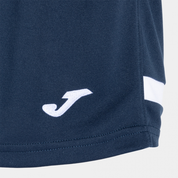 SHORT TOKYO MARINO BLANCO