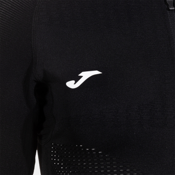 SUDADERA R-TRAIL NATURE NEGRO