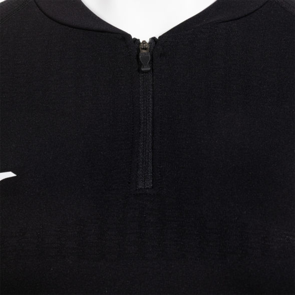 SUDADERA R-TRAIL NATURE NEGRO