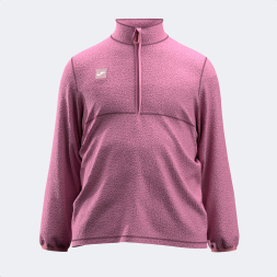 FORRO POLAR KIDS CAMP ROSA