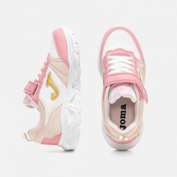 Ассортимент | NOVA JR 2629 BLANCO ROSA