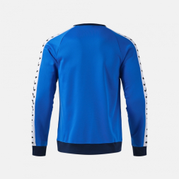 SUDADERA HEROIC ROYAL DARK NAVY