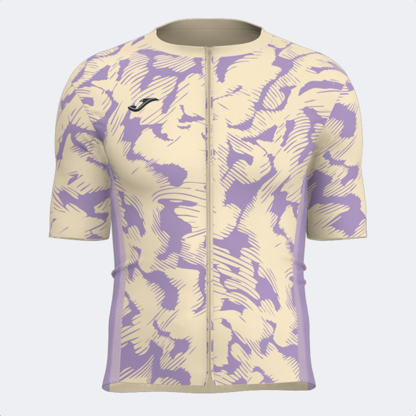 MAILLOT CRONO BEIGE VIOLETA