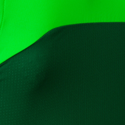 CAMISETA TIRANTES R-WINNER VERDE FLÚOR