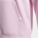 SUDADERA CON CAPUCHA UNIVERSO ROSA
