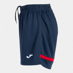 SHORT TOKYO MARINO ROJO