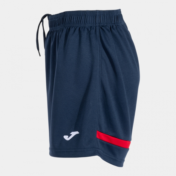 SHORT TOKYO MARINO ROJO